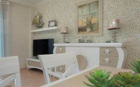 Apartamento Playa Foz Con Terraza